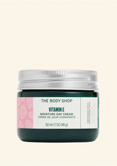The Body Shop Vitamin-E Moisture Day Cream 50ml