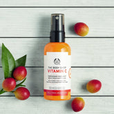 The Body Shop Vitamin C Face Mist 100ml