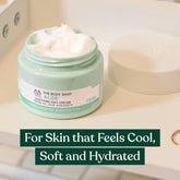 The Body Shop Aloe Vera Moisture Cream 50ml