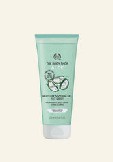 The Body Shop Multi Rescue Aloe Vera Gel 200ml