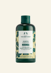 The Body Shop Mornga Shampoo 250ml