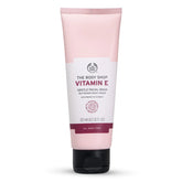 The Body Shop Vitamin E Gentle Hydrate Face Wash 125ml