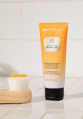 The Body Shop Oils Of Life 100ml