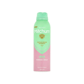 Mitchum Women 48H Powder Fresh Body Spray 200ml