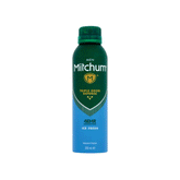 Mitchum Men 48H Ice Fresh Body Spray 200ml