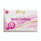 Rivaj Whitening Soap 100g