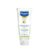 Mustela Bebe Nourishing Body Milk with Cold Cream 200 ml