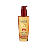 Loreal Paris Elvive Extraordinary Oil Uv Filter For Colored Hair 100ML