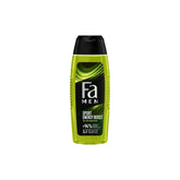 FA Men Sport Energy Boost Shower Gel 250ml