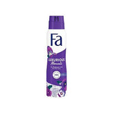 FA Women Luxurious Moments Deo Spray 150ml