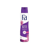 FA Women Mystic Moments Passion Flower Deo Spray 150ml