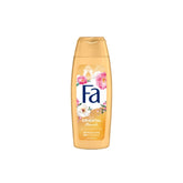 FA Oriental Moments Rose Sandalwood Shower Gel 250ml