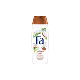 FA Coconut Milk Shower Gel 250ml
