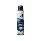 FA Women Balancing Moments Lotus & Sesame Deo Spray 150ml