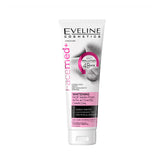 Eveline Activated Charcoal Whitening Face Wash 100ml