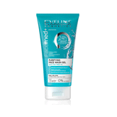 Eveline Facemed Tea Tree Oil Purifying Face Wash 150ml