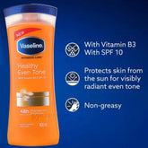 Vaseline Even Tone B3 Lotion 400ML