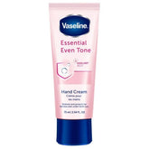 Vaseline Even Tone Hand Cream 75ml