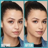 Maybelline Fit Me Matte Poreless Foundation - 121