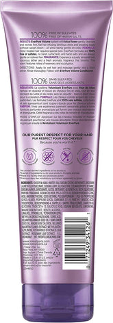 Loreal Everpure Volume Lotus Shampoo 250ml
