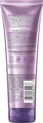 Loreal Everpure Volume Lotus Conditioner 250ml