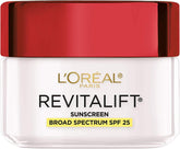 Loreal Revitalift Anti Wrinkle + Firming Moisturizer Cream 48g