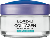 Loreal Collagen Fragrance Free Moisture Filler Day Cream 48g