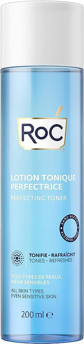 ROC All Skin Type Perfecting Toner 200ml