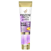 Pantene Silk & Glowing Tube Conditioner 160ML