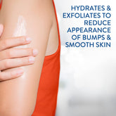 Cetaphil Rough & Bumpy Skin Daily Smoothing Moisturizer 10Oz