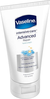 Vaseline Advance Repair Hand Cream 75ml