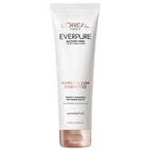 L'Oréal Paris EverPure Sulfate Free Simply Clear Shampoo 250ml