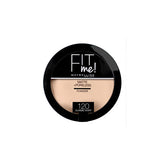 Maybelline Fit Me Matte Classic Ivory 120 Face Powder 12g