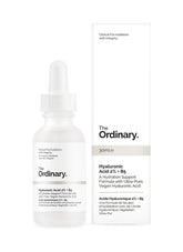 The Ordinary Hyaluronic Acid 2% + B5 Hydration Face Serum 30ml