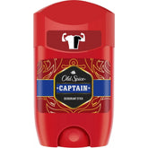 Old Spice Captain Deo Stick 50ml