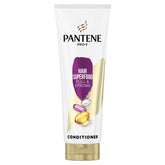 Pantene Superfood Hair Full Strong Conditioner 200ml