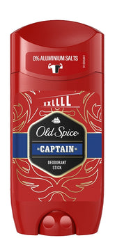 Old Spice Captain Deodorant Stick 85ml