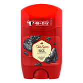 Old Spice Rock Anti Perspirant Stick 50ml