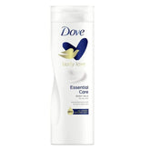 Dove Body 48H Essential Care Body Lotion 400ml