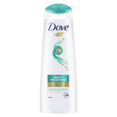 Dove Daily Moisture Shampoo 250ml