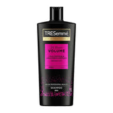 Tresemme 24 Hour Volume Collagen Shampoo 685ml
