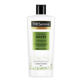 Tresemme Flawless Waves Coconut Conditioner 685ml