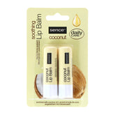 Sence Coconut Lip Balm (Pack of 2) 4.3g