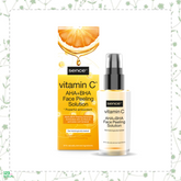 Sence Face Peeling Vitamin C Serum 30ml
