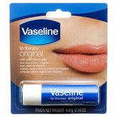 Vaseline Original Lip Therapy 4.8g