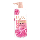 Lux Soft Rose Moisturizing Body Wash 450ml