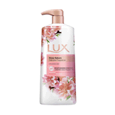 Lux Dewy Sakura Body Wash 450ml