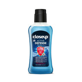 Close Up Active Defense Mouth Wash 500ml