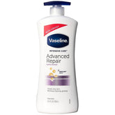 Vaseline Advance Repair Body Lotion 725ml