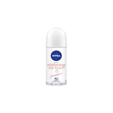 Nivea Women Silk Touch Deo Roll On 50ml